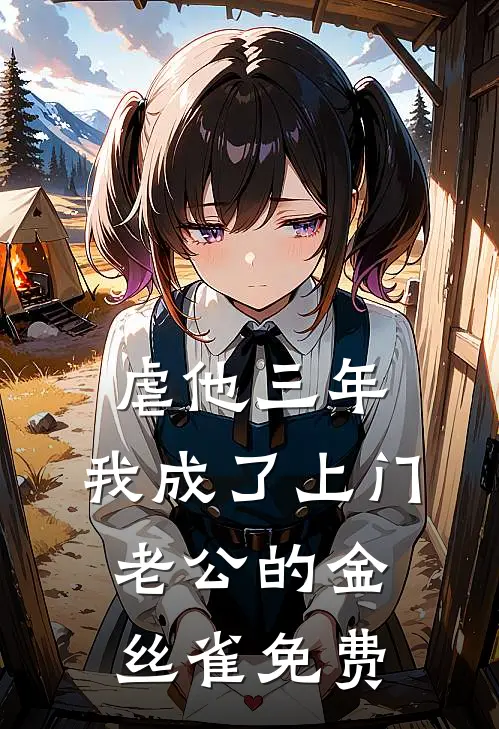 虐他三年，我成了上门老公的金丝雀免费