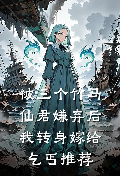 被三个竹马仙君嫌弃后，我转身嫁给乞丐推荐