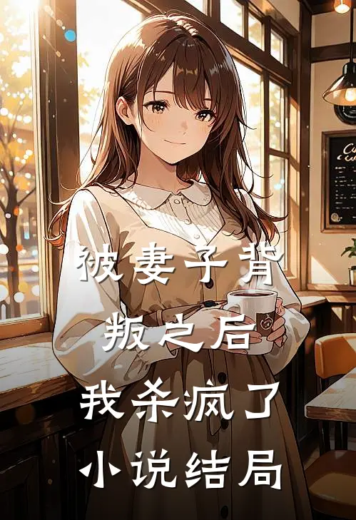 被妻子背叛之后,我杀疯了结局是啥