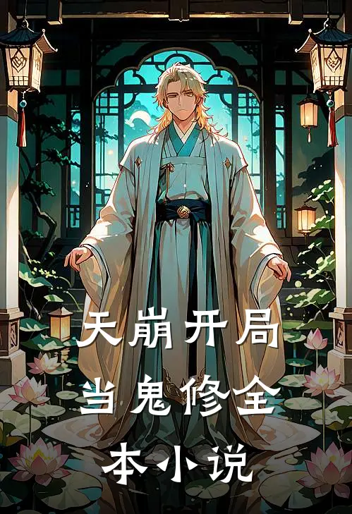 天崩开局当鬼修全本小说