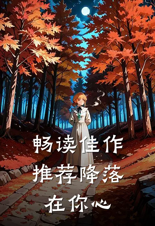 畅读佳作推荐降落在你心