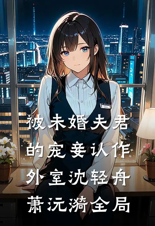 被未婚夫君的宠妾认作外室沈轻舟萧沅漪全局
