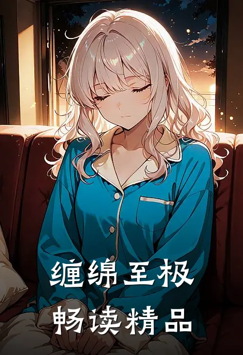 缠绵至极畅读精品