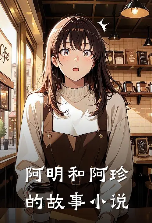 阿明和阿珍的故事小说