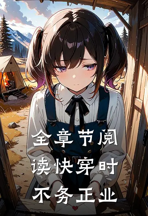 全章节阅读快穿时不务正业