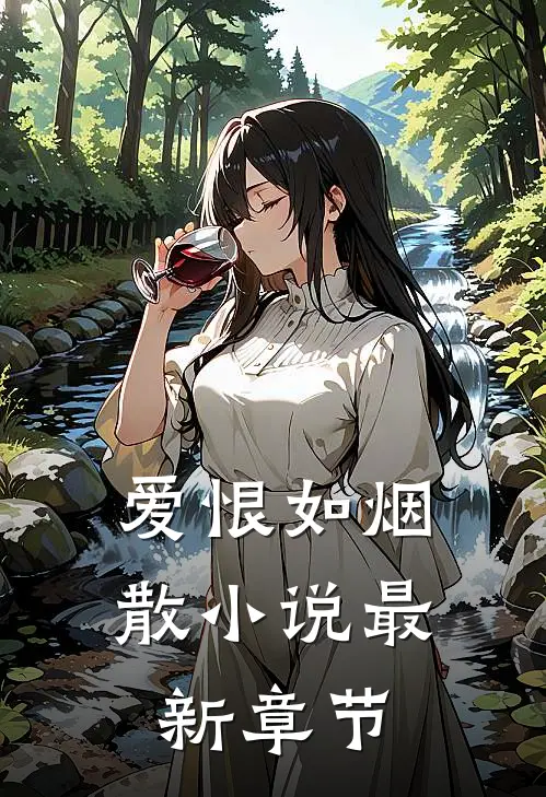 爱恨如烟散小说最新章节