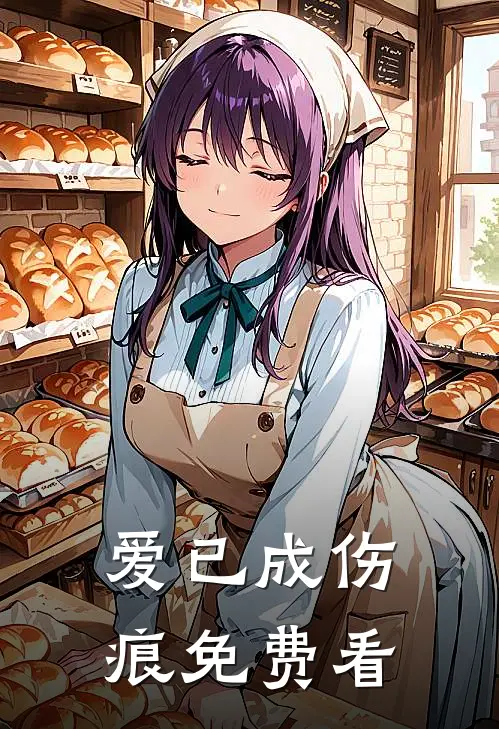 爱已成伤痕免费看