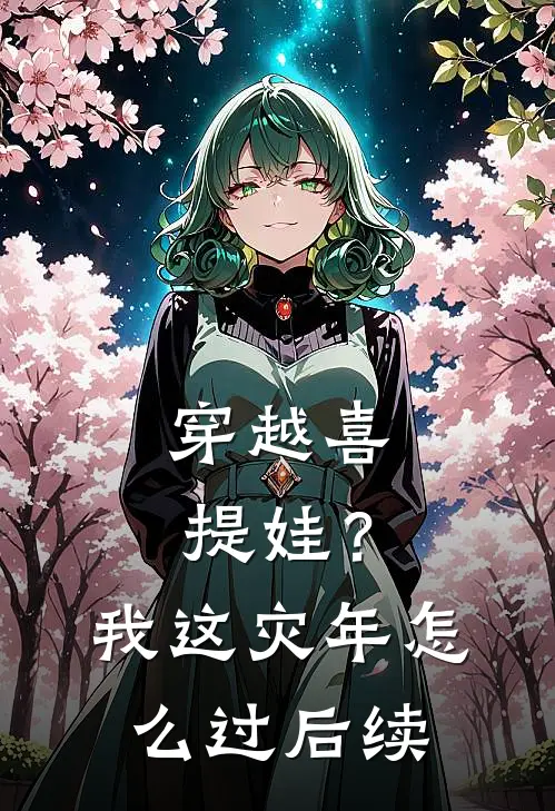 穿越喜提娃？我这灾年怎么过后续