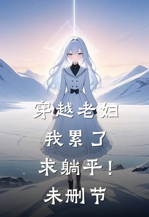 穿越老妇：我累了，求躺平！未删节