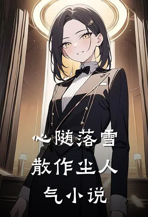 心随落雪散作尘人气小说
