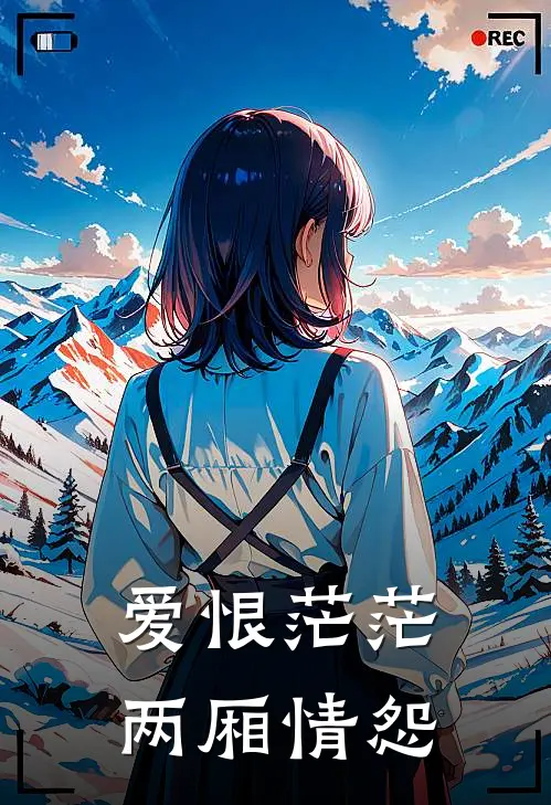 爱恨茫茫两厢情怨