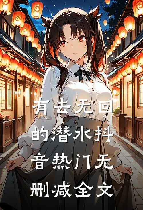 有去无回的潜水抖音热门无删减全文