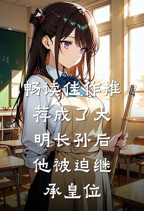 畅读佳作推荐成了大明长孙后，他被迫继承皇位