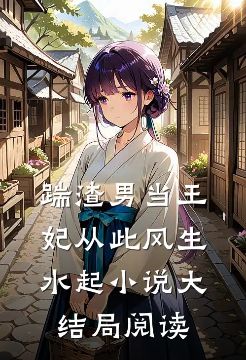 踹渣男当王妃从此风生水起小说大结局阅读