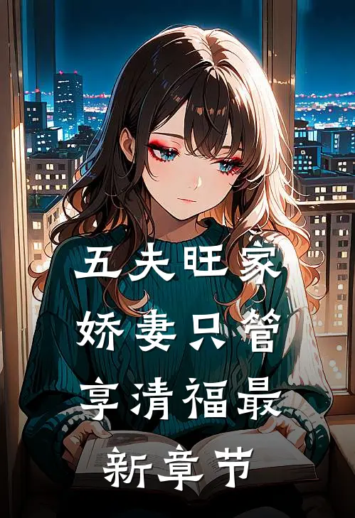 五夫旺家：娇妻只管享清福最新章节