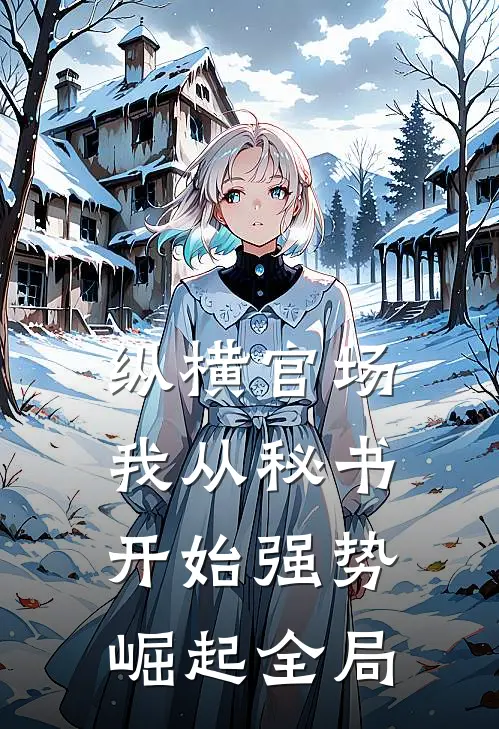 纵横官场：我从秘书开始强势崛起全局