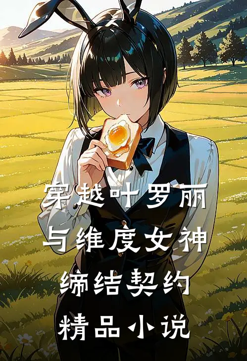 穿越叶罗丽与维度女神缔结契约精品小说