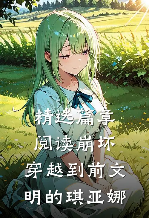 精选篇章阅读崩坏：穿越到前文明的琪亚娜