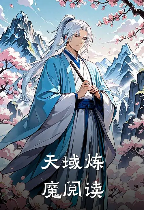 天域炼魔阅读