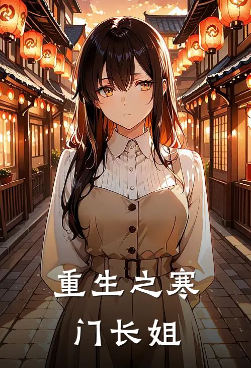 重生之寒门长姐百度