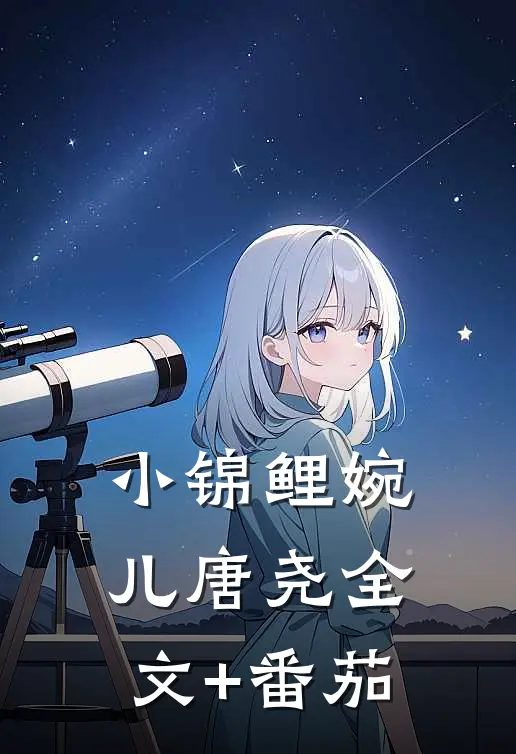 小锦鲤婉儿唐尧全文+番茄