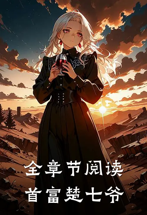 全章节阅读首富楚七爷