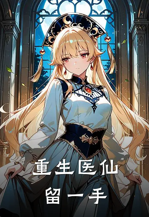 重生医仙留一手