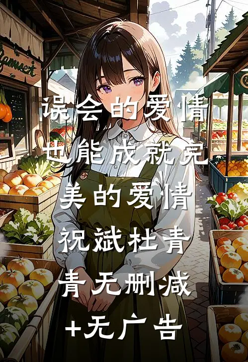 误会的爱情也能成就完美的爱情祝斌杜青青无删减+无广告