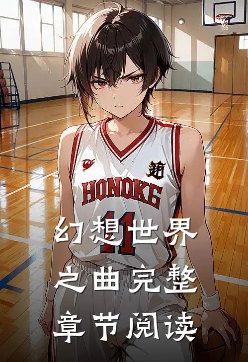幻想世界之曲完整章节阅读