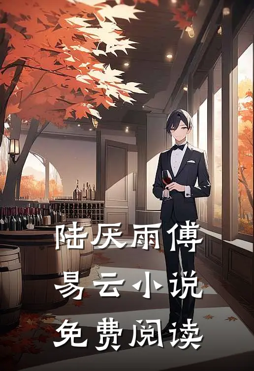 陆厌雨傅易云小说免费阅读