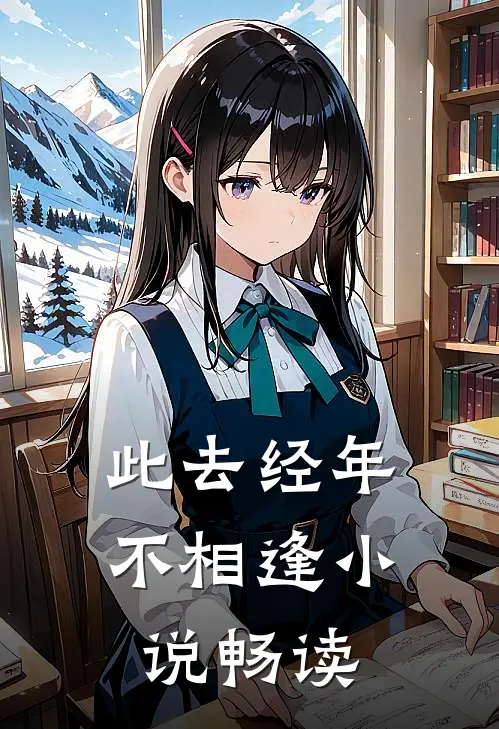 此去经年不相逢小说畅读