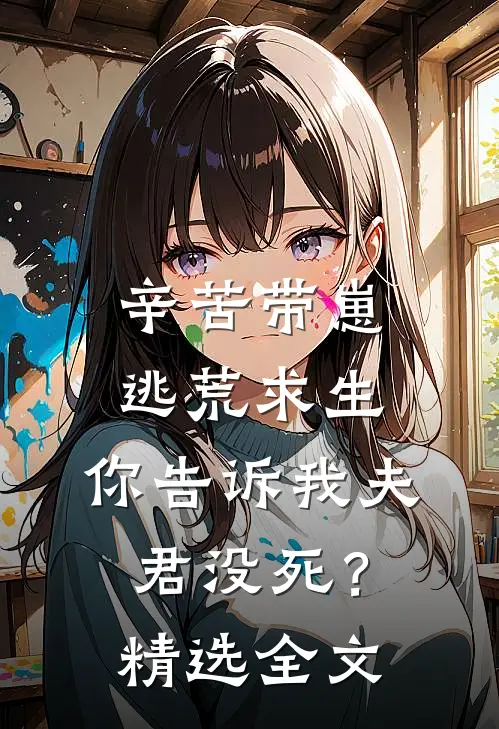辛苦带崽逃荒求生，你告诉我夫君没死？精选全文