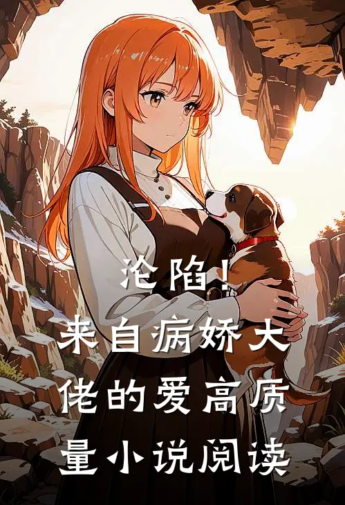 沦陷！来自病娇大佬的爱高质量小说阅读
