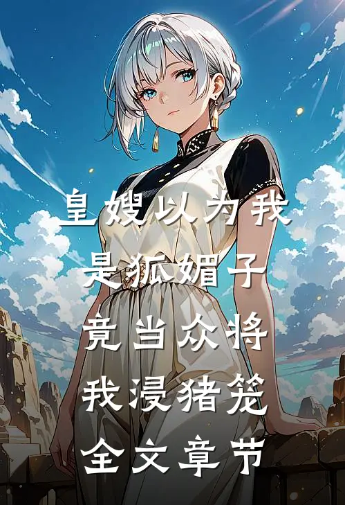 皇嫂以为我是狐媚子，竟当众将我浸猪笼全文章节