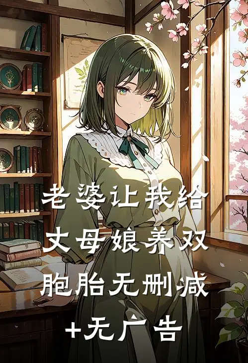 老婆让我给丈母娘养双胞胎无删减+无广告