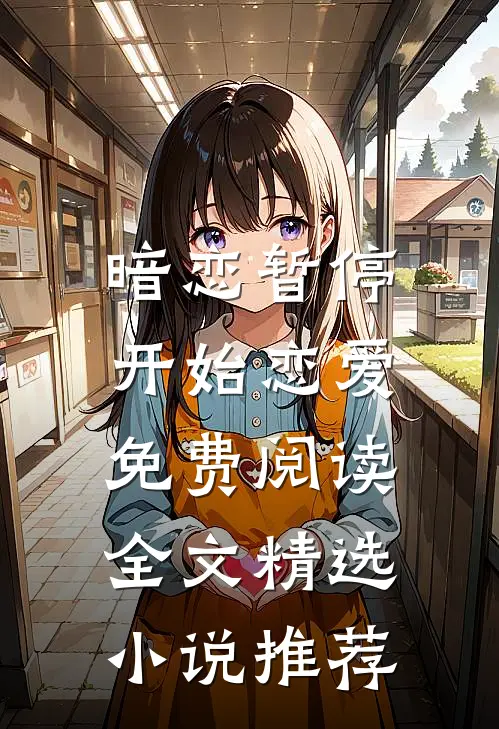 暗恋暂停,开始恋爱免费阅读全文精选推荐知乎