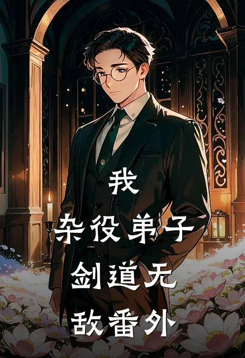 我，杂役弟子，剑道无敌番外