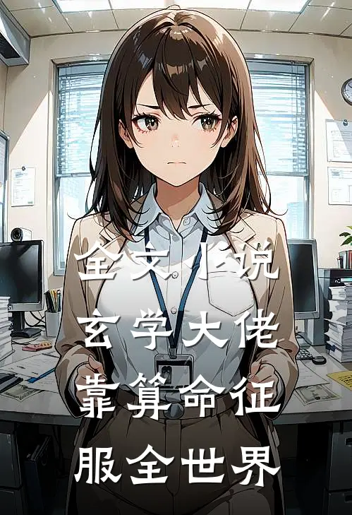 全文小说玄学大佬靠算命征服全世界