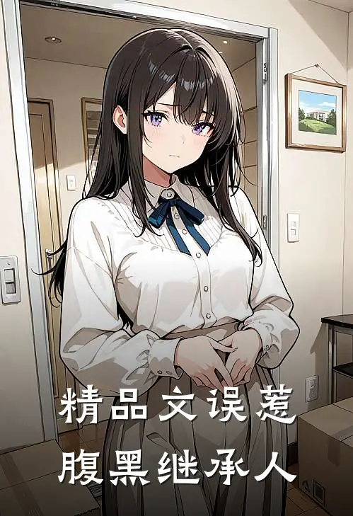 精品文误惹腹黑继承人