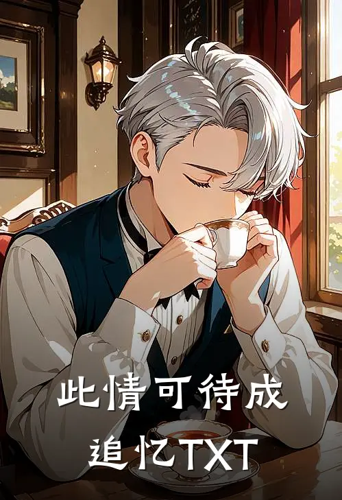 此情可待成追忆TXT