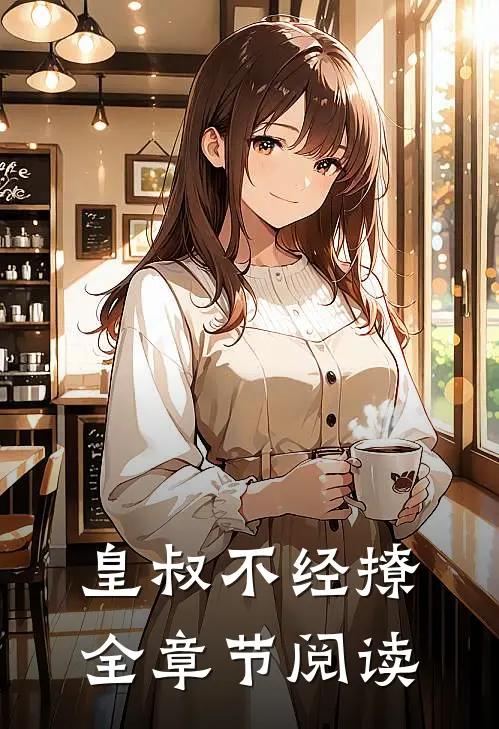 皇叔不经撩全章节阅读