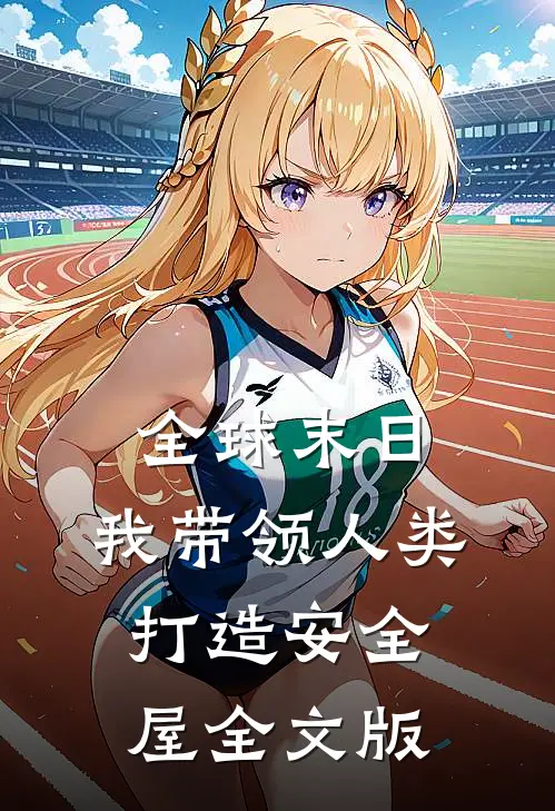 全球末日：我带领人类打造安全屋全文版