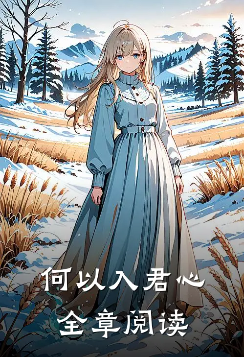 何以入君心全章阅读
