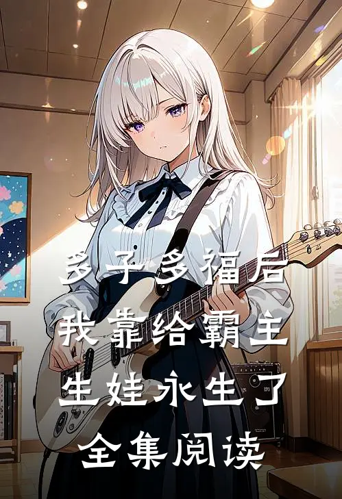 多子多福后，我靠给霸主生娃永生了全集阅读