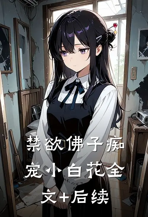 禁欲佛子痴宠小白花全文+后续