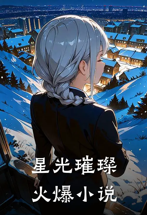 星光璀璨火爆小说