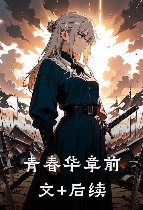 青春华章前文+后续