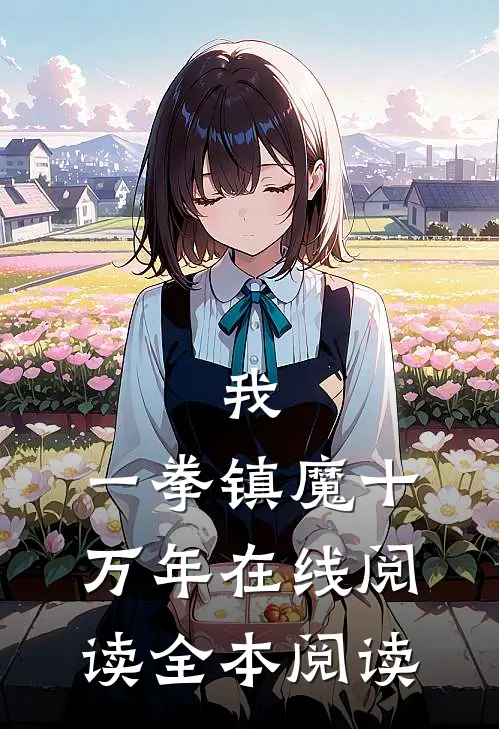 我，一拳镇魔十万年在线阅读全本阅读