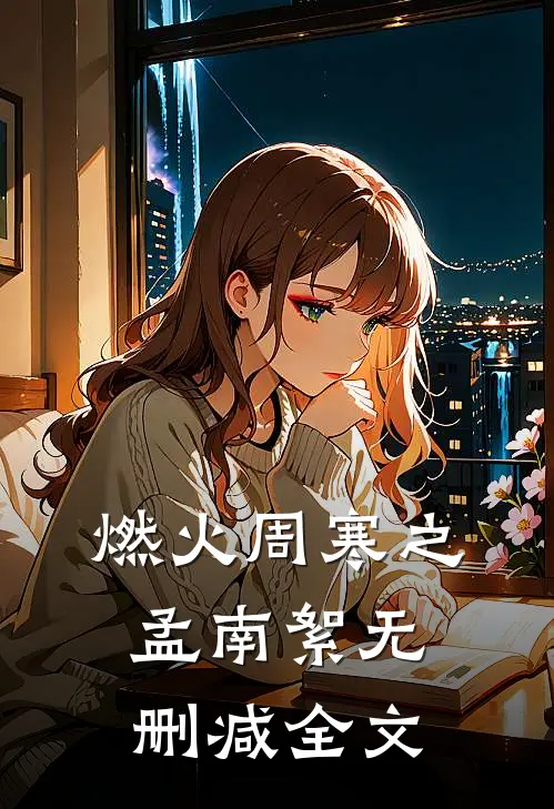 燃火周寒之孟南絮无删减全文