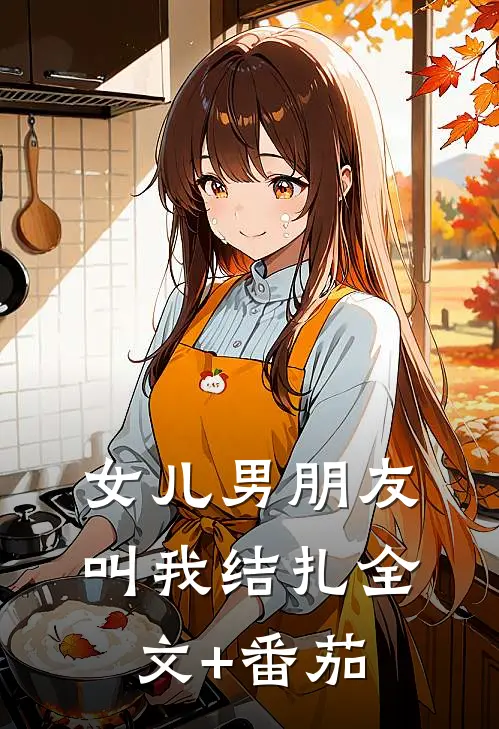 女儿男朋友叫我结扎全文+番茄